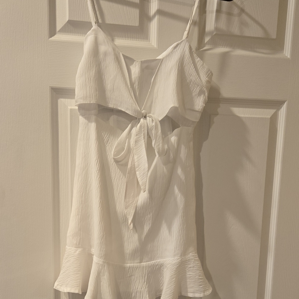 Hello Molly Dress Size 2 XS